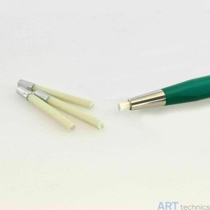 Инструмент Deffner & Johann Сменные стержни из стекловолокна, 5 мм, упаковка по 24 шт. Инструмент Deffner & Johann Сменные стержни из стекловолокна, 5 мм, упаковка по 24 шт.