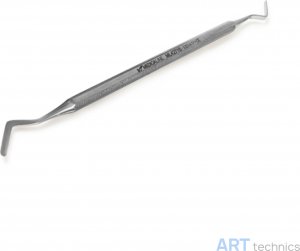 Инструмент Deffner & Johann Оригинальный шпатель Инструмент Deffner & Johann Оригинальный шпатель