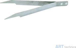 Инструмент Deffner & Johann Пинцет для часовых пружин Инструмент Deffner & Johann Пинцет для часовых пружин