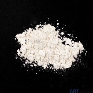 Материал для реставрации ART Technics Мел шампанский Kremer, 1 кг Материал для реставрации ART Technics Мел шампанский Kremer, 1 кг