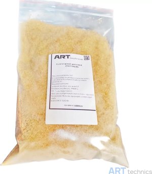 Материал для реставрации ART Technics Клей мездровый дробленный КМВ (ГОСТ3252-80), 100 г Материал для реставрации ART Technics Клей мездровый дробленный КМВ (ГОСТ3252-80), 100 г