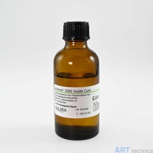 Материал для реставрации Добавка Technovit® 2000 Inside Cure, 40 мл Материал для реставрации Добавка Technovit® 2000 Inside Cure, 40 мл
