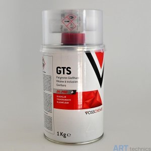       GTS, 1 
