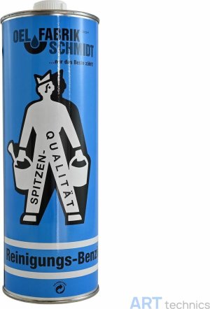 Материал для реставрации Бензин специального кипения 100 - 140 °С, 1 л Материал для реставрации Бензин специального кипения 100 - 140 °С, 1 л