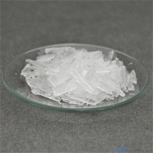 Материал для реставрации Кристаллы ментола, 100 г Материал для реставрации Кристаллы ментола, 100 г