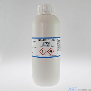 Nanorestore  Nanorestore Paper Ethanol 5, 1 