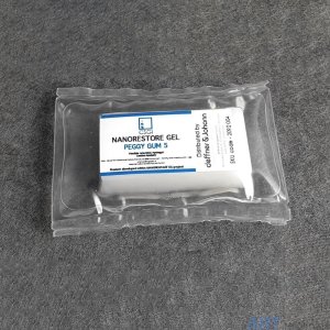 �������� ��� ����������� Nanorestore ��������� � ����� ������� ��� ������� ����������� Nanorestore Gel� PG5 Gum