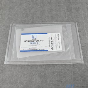 Материал для реставрации Nanorestore Гидрогель для очистки поверхности Nanorestore Gel® PG5 Peggy Gel Материал для реставрации Nanorestore Гидрогель для очистки поверхности Nanorestore Gel® PG5 Peggy Gel