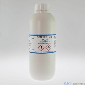 �������� ��� ����������� Nanorestore �������� Nanorestore Plus� Propanol 5, 1 �