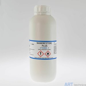 Материал для реставрации Nanorestore Этанол Nanorestore Plus® Ethanol 5, 1 л Материал для реставрации Nanorestore Этанол Nanorestore Plus® Ethanol 5, 1 л