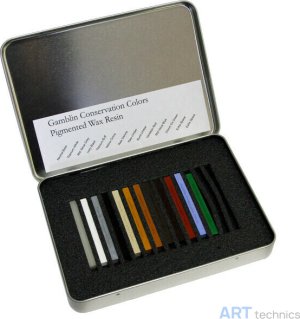 Gamblin   Gamblin, 12 