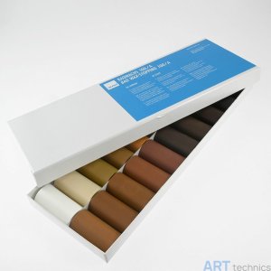 BAO-Chemie  BAOWachs 100,   20 