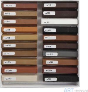 BAO-Chemie   BAOHartwachs 120,   20  