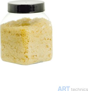 Материал для реставрации Deffner & Johann Карнаубский воск, пакет 100 г Материал для реставрации Deffner & Johann Карнаубский воск, пакет 100 г