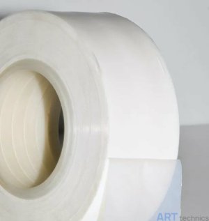 Материал для реставрации Фторопластовая пленка, ширина 120 мм, толщина 0,1 мм Материал для реставрации Фторопластовая пленка, ширина 120 мм, толщина 0,1 мм