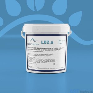    Nasier   Nasier Lapideo L02, 1 