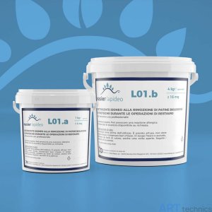 Материал для реставрации Nasier Чистящее средство Nasier Lapideo L01, 200 г Материал для реставрации Nasier Чистящее средство Nasier Lapideo L01, 200 г