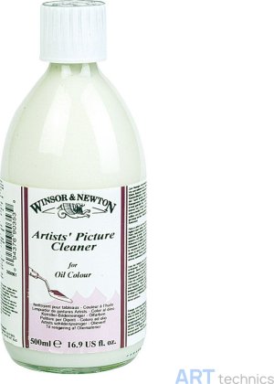 Winsor & Newton     Winsor & Newton, 500 