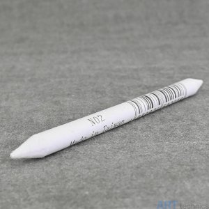 Материал для реставрации Deffner & Johann Бумажный карандаш для растушевки, №02 Материал для реставрации Deffner & Johann Бумажный карандаш для растушевки, №02