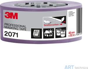 �������� ��� ����������� 3M �������� ����� 3M, 2071, ����������, 48 �� x 50 �