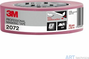    3M   3M, 2072, , 36  x 50 