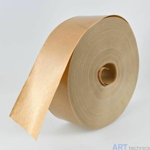 Материал для реставрации Deffner & Johann Клейкая лента Paste, 50 мм x 200 м Материал для реставрации Deffner & Johann Клейкая лента Paste, 50 мм x 200 м