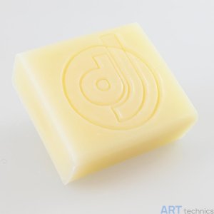 Материал для реставрации Deffner & Johann Мыло для кистей, 70 г Материал для реставрации Deffner & Johann Мыло для кистей, 70 г