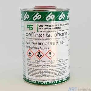 CTS Europe   Gustav Bergers O.F., 1 , 