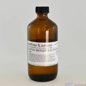 CTS Europe   Gustav Bergers O. F., 200 