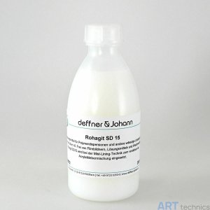 �������� ��� ����������� Deffner & Johann ��������� ����������� Rohagit SD 15, 250 ��