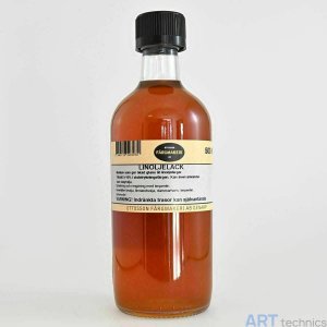 Материал для реставрации Ottosson Fargmakeri Шведская лазурь на базе лака на льняном масле Ottosson, глянцевая, 500 мл Материал для реставрации Ottosson Fargmakeri Шведская лазурь на базе лака на льняном масле Ottosson, глянцевая, 500 мл