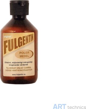 Материал для реставрации Чистящая эмульсия Fulgentin, 250 мл Материал для реставрации Чистящая эмульсия Fulgentin, 250 мл