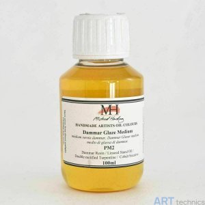 Michael Harding   Dammar Glaze Medium PM2, 100 