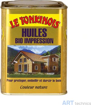 Le Tonkinois   Bio Impression | Le Tonkinois, 1.2 
