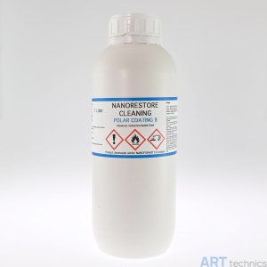 �������� ��� ����������� Nanorestore �������� �������� Nanorestore Cleaning� Polar Coating B, 1 �