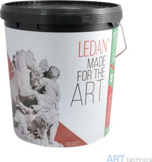 �������� ��� ����������� Tecno Edile Toscana Ledan Ledan C.I.E., ����� 15 ��