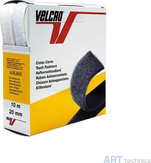 Материал для реставрации Лента для застёжек-липучек, самоклеящаяся, рулон 20 мм x 10 м Материал для реставрации Лента для застёжек-липучек, самоклеящаяся, рулон 20 мм x 10 м