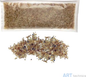 Материал для реставрации PROSORB Шарики осушителя PROSORB, отн. влажн. 50% Материал для реставрации PROSORB Шарики осушителя PROSORB, отн. влажн. 50%