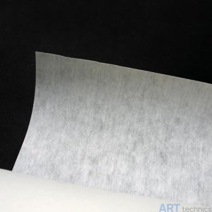 Материал для реставрации Deffner & Johann Фильтрующий нетканый материал Paraprint OL 60, 60 г/м2, рулон 100 см x 100 м Материал для реставрации Deffner & Johann Фильтрующий нетканый материал Paraprint OL 60, 60 г/м2, рулон 100 см x 100 м