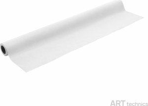 Материал для реставрации Tyvek Нетканый мягкий полиэтиленовый материал Tyvek 1623 E, 41 г/м2, рулон 101 см x 25 м Материал для реставрации Tyvek Нетканый мягкий полиэтиленовый материал Tyvek 1623 E, 41 г/м2, рулон 101 см x 25 м