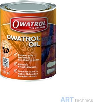 Owatrol  Owatrol, 125 