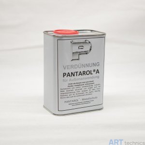Pantarol  131   Pantarol 130 , 1 