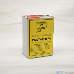 Pantarol   Pantarol 130 A,   , 1 