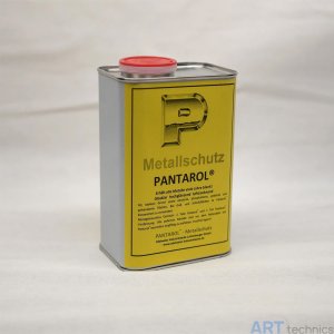 Pantarol   Pantarol 100,   , 1 