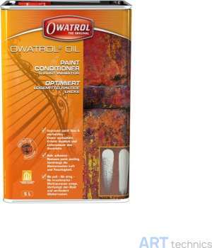    Owatrol  Owatrol, 5 