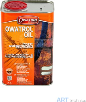    Owatrol  Owatrol, 1 