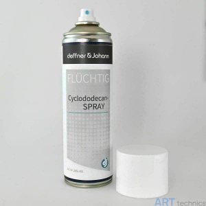    Deffner & Johann    / Cyclododecan,   500 