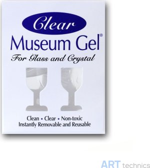 Материал для реставрации Deffner & Johann Музейный гель, банка 110 мл Материал для реставрации Deffner & Johann Музейный гель, банка 110 мл