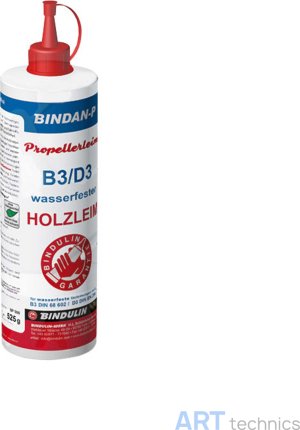 Bindulin    Bindan-P, 525 