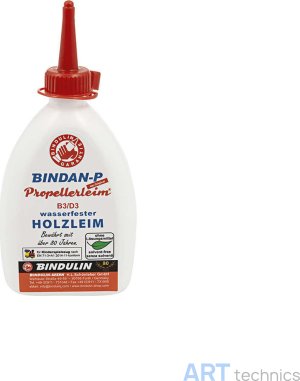   Bindulin    Bindan-P, 100 